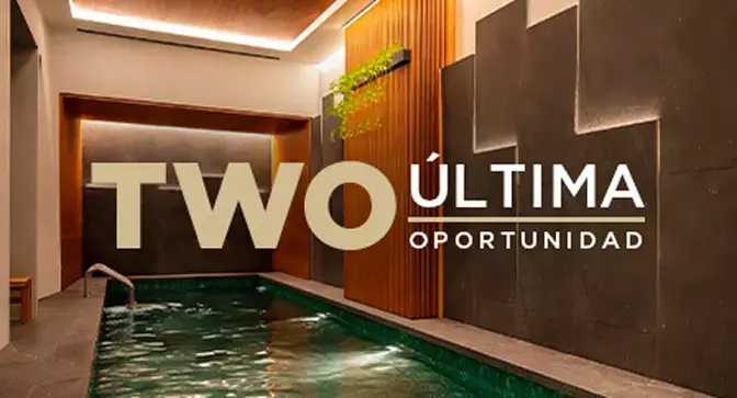 Two Última Oportunidad