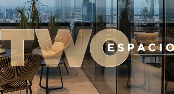Two Espacio